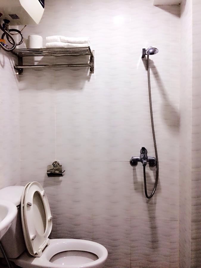 Bao Son 1 Hotel Hue Exterior photo